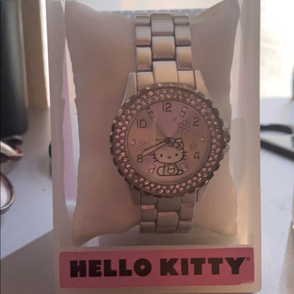 Hello Kitty Watch - image 1